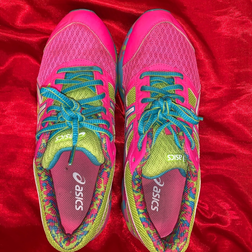 Asics Gel-Frantic 7